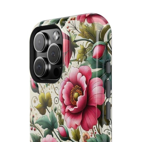 iPhone Phone Cases, Perfect Stylish Mobile Case, MLNMC416 - Picture 9 of 13